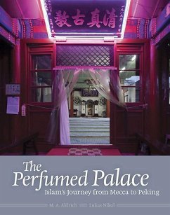 The Perfumed Palace - Nikol, Lukas; Aldrich, M A