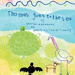 Thomas Goes to the Sea - Abrahams, Marlon