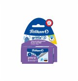 Pelikan Tintenpatronen griffix® Blau 2 x 5er Set Pelikan Tintenpatronen griffix® Blau 2 x 5er Set