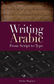 Writing Arabic