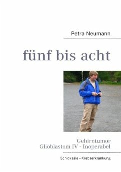 fünf bis acht - Neumann, Petra