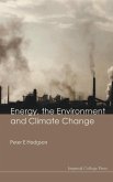 Energy, the Environment & Climate Change
