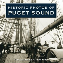 Historic Photos of Puget Sound - Wilma, David