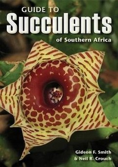 Guide to Succulents of Southern Africa - Crouch, Neil; Smith, Gideon