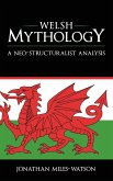 Welsh Mythology