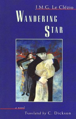 Wandering Star - Le Clézio, J. M. G.