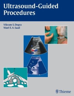 Ultrasound-Guided Procedures - Dogra, Vikram S.;Saad, Wael E. A. Ultrasound-Guided Procedures - Dogra, Vikram S.;Saad, Wael E. A.
