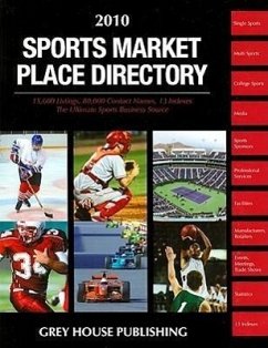 Sports Market Place Directory