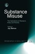 Substance Misuse - Bild 1