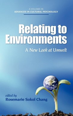 Relating to Environments - Chang, Rosemarie Sokol