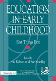 Education in Early Childhood