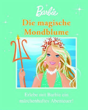Die magische Mondblume