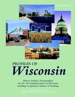 Profiles of Wisconsin 2010 - David Garoogian