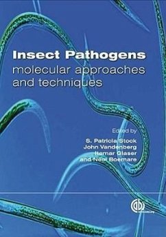 Insect Pathogens
