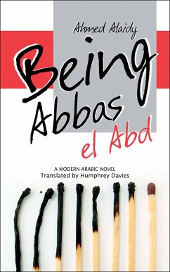 Being Abbas El Abd - Alaidy, Ahmed