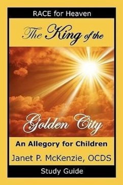 The King of the Golden City Study Guide - McKenzie, Janet P.