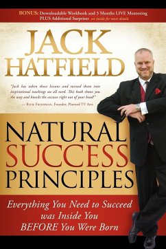 Natural Success Principles - Hatfield, Jack