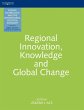 Regional Innovation And Global - Bild 1