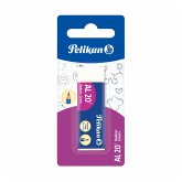 Pelikan Radierer AL20 aus Kunststoff