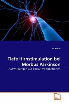Tiefe Hirnstimulation bei Morbus Parkinson - Kaiser, Iris