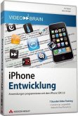 iPhone-Programmierung, DVD-ROM