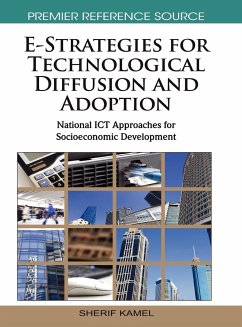 E-Strategies for Technological Diffusion and Adoption