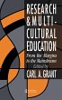 Research In Multicultural Education - Bild 1
