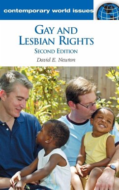 Gay and Lesbian Rights - Newton, David