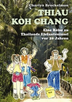 Cover Thiau Koh Chang