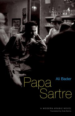 Papa Sartre - Bader, Ali