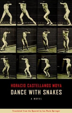 Dance with Snakes - Moya, Horatio Castellanos