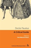 Doctor Faustus Doctor Faustus