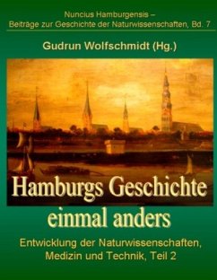 Hamburgs Geschichte einmal anders