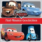 Cars, Fünf-Minuten-Geschichten