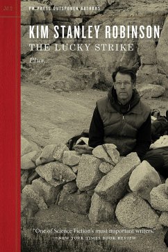 Lucky Strike - Robinson, Kim Stanley