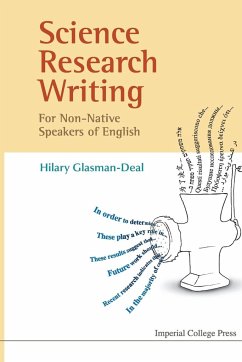 Science Research Writing for Non-Native Speakers of English - Glasman-deal, Hilary (Imperial College London, Uk)