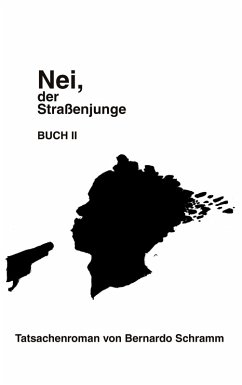 Cover Nei, der Straßenjunge