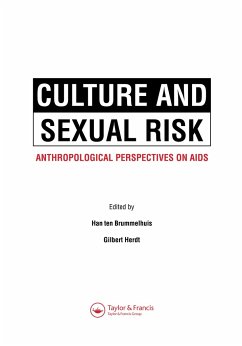 Culture and Sexual Risk