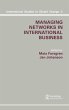 Managing Networks in International... - Bild 1