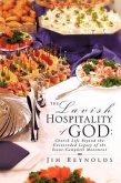 The Lavish Hospitality of God
