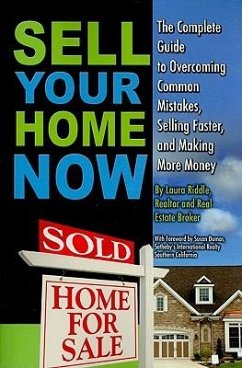 Sell Your Home Now - Riddle