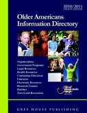 Older Americans Information Directory