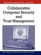 Collaborative Computer Security and... - Bild 1
