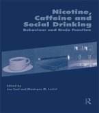Nicotine, Caffeine and Social Drinking