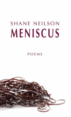 Meniscus - Neilson, Shane