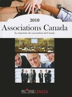 Associations Canada - Mars, Laura