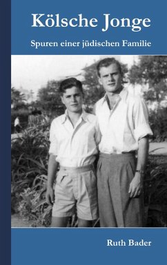 Cover Kölsche Jonge