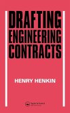 Drafting Engineering Contracts