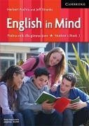 English in Mind 1 Student's Book Polish Edition