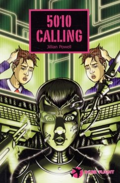 5010 Calling - Powell, Jillian